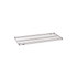 Metro 2154NK4 Wire Shelving; Shelving Type: Wire Shelf ; Shelf Type: Split Sleeve ; Adjustment Type: Split Sleeve ; Shelf Capacity: 600lb ; Mobility: Stationary ; Height (Inch): 1-1/2