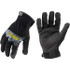 ironCLAD IEX-MUG-04-L Cut-Resistant Gloves: Size Large, ANSI Puncture 3, Polyester Lined, Polyester