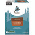 KEURIG DR PEPPER Caribou Coffee® 6992 Caribou Blend Coffee K-Cups, 24/Box