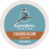 KEURIG DR PEPPER Caribou Coffee® 6992 Caribou Blend Coffee K-Cups, 24/Box