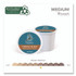 KEURIG DR PEPPER Caribou Coffee® 6992 Caribou Blend Coffee K-Cups, 24/Box