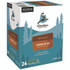 KEURIG DR PEPPER Caribou Coffee® 6992 Caribou Blend Coffee K-Cups, 24/Box