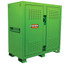 Knaack 139-SK-02 Ventilated Steel Storage Cabinet: 60" Wide, 30" Deep, 60" High