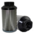 Main Filter MF0424020 Replacement/Interchange Hydraulic Filter Element: Wire Mesh, 60 µ