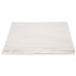 HOSPECO NLRVDFBW TASKBrand TopLine Linen Replacement Napkins, White, 16 x 16, 1000/Carton