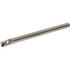 Kyocera THC11830 22mm Min Bore, 36mm Max Depth, Right Hand A...STLC Indexable Boring Bar