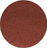 Porter-Cable 735000405 Hook & Loop Disc: 40 Grit, Coated, Aluminum Oxide