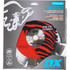 Ox Tools OX-PB10-9 Wet & Dry Cut Saw Blade: 9" Dia, 5/8 & 7/8" Arbor Hole