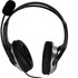 SPRACHT ZUMWDUSB2  ZUM-WD-USB-2 Headset - Stereo - USB - Wired - 2.2 Kilo Ohm - 100 Hz - 10 kHz - Over-the-head - Binaural - Circumaural - 5 ft Cable - Noise Cancelling Microphone - Noise Canceling