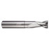 Helical Solutions 59989 Square End Mills; Mill Diameter (Inch): 1/2 ; Mill Diameter (Decimal Inch): 0.5000 ; Number Of Flutes: 2 ; End Mill Material: Solid Carbide ; End Type: Single ; Length of Cut (Inch): 5/8