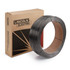 Lincoln Electric ED026085 MIG Solid Welding Wire: 0.125" Dia, Steel Alloy