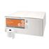 Stock your gas pump or cash register with this high-quality thermal paper. It's tightly wound to ensure jam-free feedings.  Allows you to create easy-to-read receipts for your customers.  Resists jamming to help ensure your transactions run smoothly.  For use with cash registers, credit card and POS printers.  Tightly wound and precisely cut for smooth, jam-free feedings.  End-of-roll indicator lets you know when you are running low.  BPA-free.  Pack of 50 thermal paper rolls.