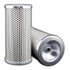 Main Filter MF0427440 Replacement/Interchange Hydraulic Filter Element: Cellulose, 25 µ