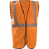 OccuNomix ECO-GC-O4/5X High Visibility Vest: 4X & 5X-Large