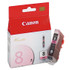 INNOVERA Canon® CLI8PM 0625B002 (CLI-8) Ink, Photo Magenta