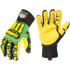 ironCLAD SDXC-04-L Cut-Resistant Gloves: Size Large, Polyester Lined, Polyester