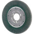 Osborn 0002150400 Wheel Brush: 6" Wheel Dia