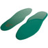 Impacto ASFLATA Insoles; Support Type: Comfort Insole ; Gender: Women ; Material: Closed Cell Foam ; Fits Women's Shoe Size: 5-6.5