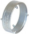 Lovejoy 68514471681 Flexible Coupling: Stainless Steel, 1.625" Pipe, 1.465" OAL