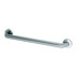 BOBRICK WASHROOM EQUIPMENT, INC. B-5806X36 Bobrick Straight Stainless-Steel Grab Bar, 1-1/2in x 36in, Satin