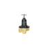 Norgren 11-009-089 Compressed Air Regulator: 1" NPT, Water