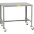 Little Giant. MT12448303R Stationary Machine Work Table: