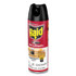 SC JOHNSON Raid® 333822 Fragrance Free Ant and Roach Killer, 17.5 oz Aerosol Spray, 12/Carton