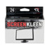 READ/RIGHT RR1209 OneStep ScreenKleen Wipes, 5 x 5, Unscented, 24/Box