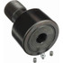 McGill 2300512000 Plain Cam Follower: 3" Roller Dia, 1.75" Roller Width, 1.5" Stud Dia, 2-1/2" Stud Length