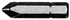 Magna Professional Tools 37382 Screwdriver Insert Bit: #2 Point