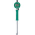 Insize USA LLC 2123-15A Electronic Bore Gage: 0.7 to 1-1/2" Measuring Range, ±0.000750" Accuracy, 0.0001" Resolution