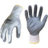 ironCLAD IKC5-BAS-02-S Cut-Resistant & Abrasion Resistant Gloves: Size Small, ANSI Cut A3, ANSI Puncture 4, Nitrile, Series IKC5-BAS