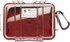 Pelican Products, Inc. 1020-028-100 Clamshell Hard Case: 4-3/4" Wide, 2-1/8" High