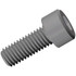 Iscar 7000180 Cap Screw for Indexables: T8, Torx Drive, M3 x 0.5 Thread