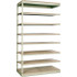 Hallowell SRS361884-8AP 16 Gauge Boltless Shelving: