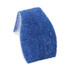 3M/COMMERCIAL TAPE DIV. Scotch-Brite® 558RF Disposable Toilet Scrubber Refill, Blue/White, 10/Pack