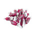 TOOTSIE ROLL INDUSTRIES 20900090 Frooties, Strawberry, 38.8 oz Bag, 360 Pieces/Bag