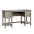 SAUDER WOODWORKING CO. 422477 Sauder Cottage Road 54inW Computer Desk, Mystic Oak