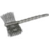 Osborn 0003511800 Power Tube Brush: Flat, Steel