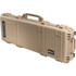 Pelican Products, Inc. 017200-0000-190 Long Gun Case: Layered Foam, 16" Wide, 6.12" Deep, 6-1/8" High