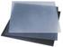 Made in USA SBMP8010405 Plastic Sheet: Polyurethane, 1/8" Thick, 24" Long, Black