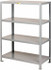 Little Giant. 4SHA-2448-72 12 Gauge Shelving: