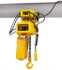 Harrington Hoist NERM020S-L-15 Electric Chain Hoist: