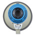 CHAMPION SPORT Sports MP12W Megaphone, 12 W to 25 W, 1,000 yds Range, White/Blue