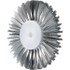 Osborn 0005405300 Wheel Brush: 6" Wheel Dia, Straight