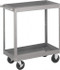 Quantum Storage 1630-3HD Standard Utility Cart: Steel