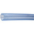 Kuriyama of America WE200 Food & Beverage Hose: 2" ID, 2.48" OD, Priced as 1' Increments, 5' Minimum Cut Length