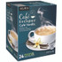 KEURIG DR PEPPER Café Escapes® 6812 Cafe Vanilla K-Cups, 24/Box