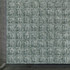 WaterHog Squares mats are durable, stain-resistant mats with a unique bi-level design that traps dirt and moisture, keeping your floors clean, dry, and safe.  The standard WaterHog mat features a squares pattern.  Clean and Dry - Bi-level surface effectively scrapes dirt and moisture from shoes, trapping it beneath shoe level to prevent tracking.  Water dam border holds moisture keeping it off your floors (WaterHog mats can hold up to 1.5 gallons of water per square yard).  Durable - Reinforced rubber nubs prevent pile from crushing and extend the performance life of the mat  Fade and Stain-Resistant - Solution-dyed PET fabric (24 ounces/square yard) is resistant to staining, dries quickly, and will not fade or rot.  Safe - Beveled edges provide a safe transition from floor to mat.  Certified high-traction by the National Floor Safety Institute (NFSI).  24 oz sq/yd solution-dyed PET fabric  is resistant to staining, dries quickly, and will not fade or rot.  Contains Recycled Content - See Specs for Details.