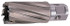 Nitto Kohki TK00322-0 Annular Cutter: 1.1811" Dia, 1-3/8" Depth of Cut, Carbide Tipped